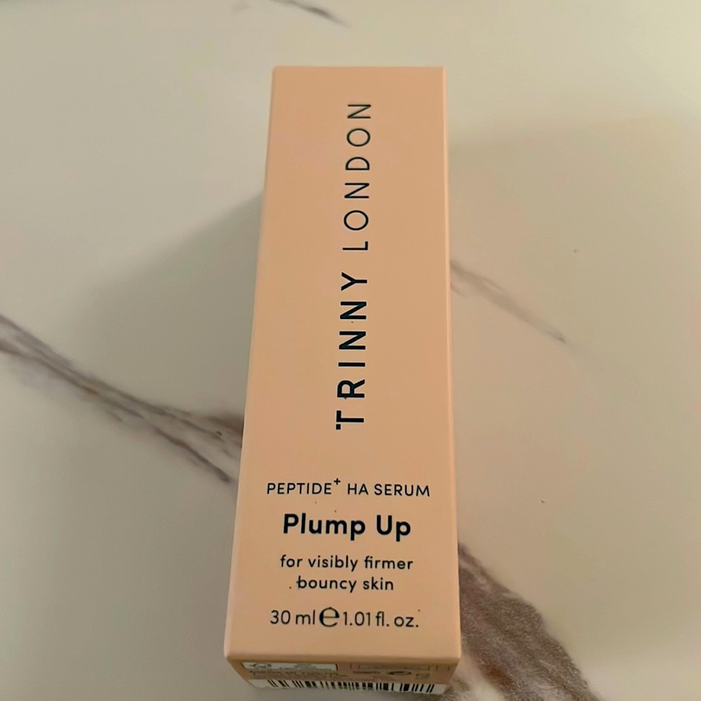 Trinny London Plump Up